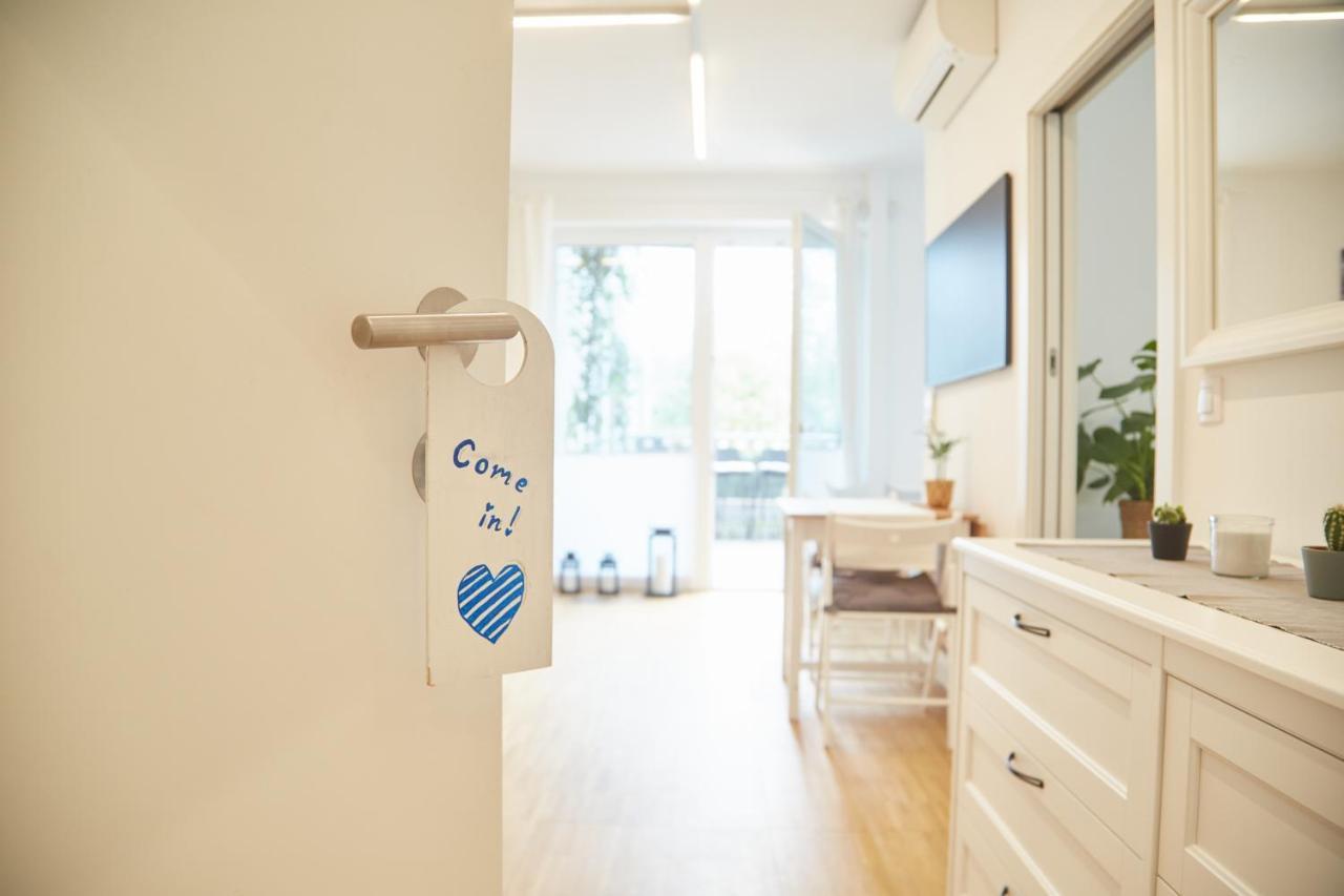 Danuberoom Apartment Wien