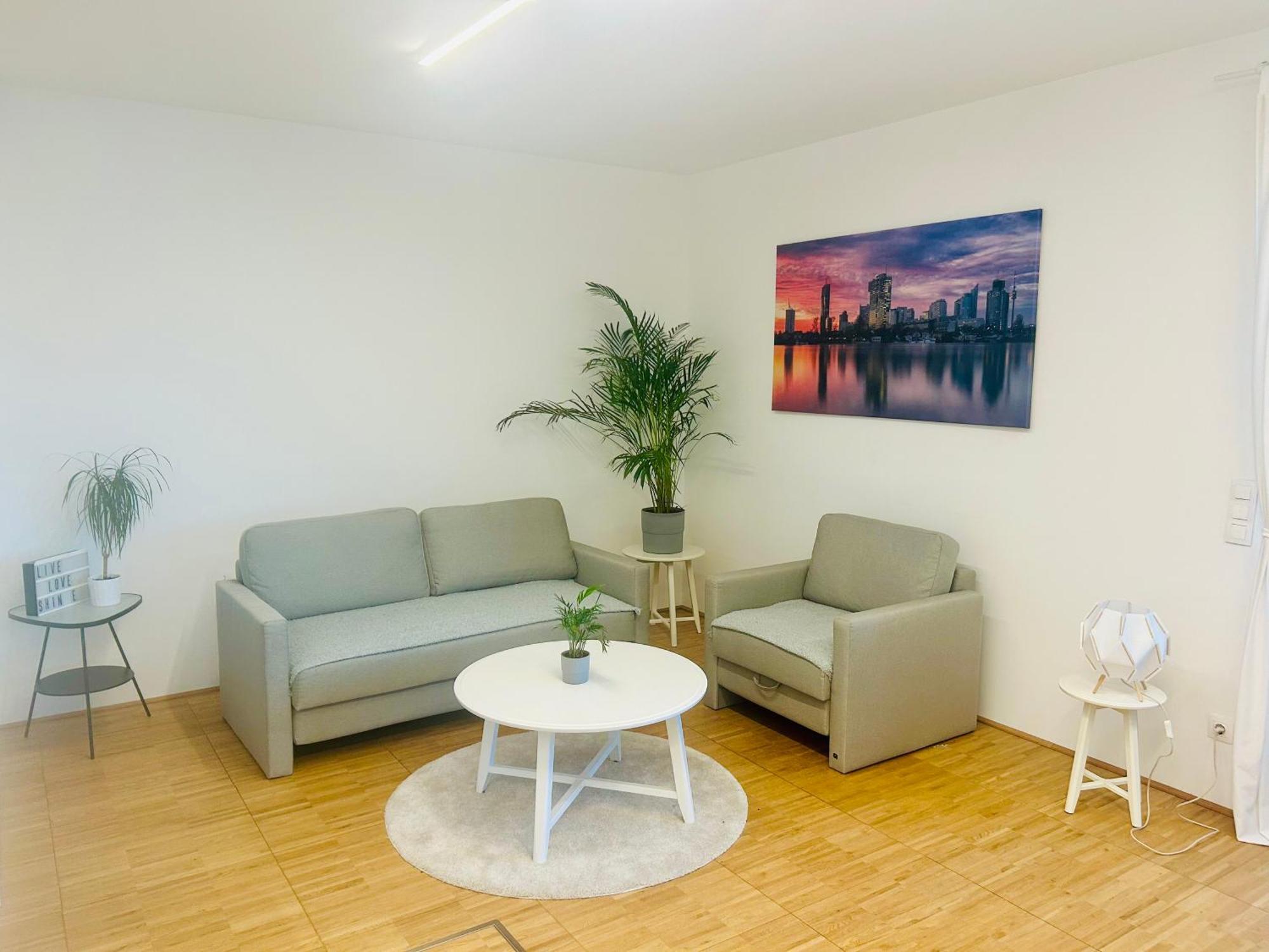 Danuberoom Wien